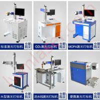 如何提高光纖激光打標機的打標速度
