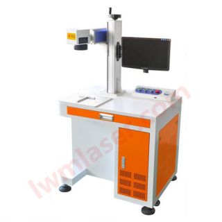 臺式光纖激光打標機