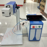 CO2（二氧化碳）激光打標(biāo)機(jī)