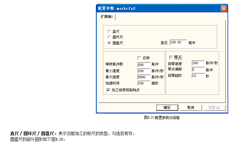 金橙子超級標尺操作lwmlaser.com