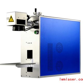 便攜式激光打標機2
