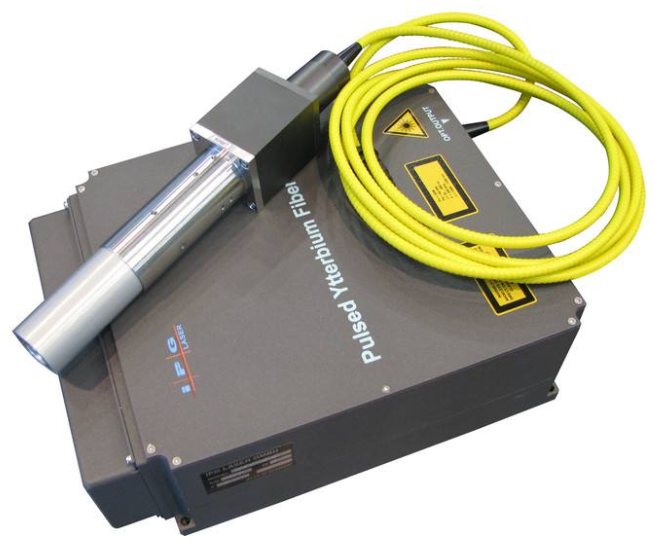 IPG激光器