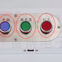 激光打標(biāo)機(jī)正確開關(guān)機(jī)以及注意事項(xiàng)