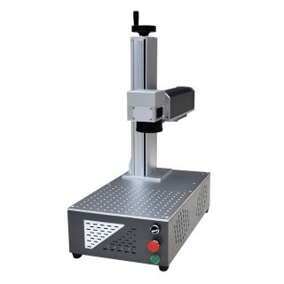 桌面一體式激光打標機20瓦/30瓦/50瓦（LB-F20/LB-F30/LB-F50)
