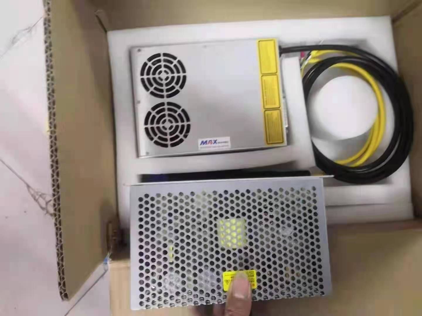 Nano激光器---lwmlaser