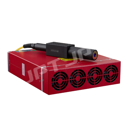 JPT(杰普特）激光器MOPA M7說明書（20W/30W)