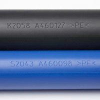 紫外激光打標(biāo)機(jī)用在電線電纜上打標(biāo)受青睞