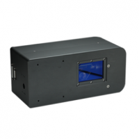 金海創FL8220-3D-500光纖動態聚焦振鏡
