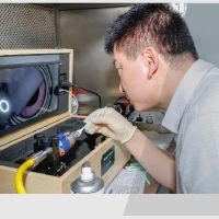 萬瓦超高功率光纖激光切割機配置選擇及注意事項
