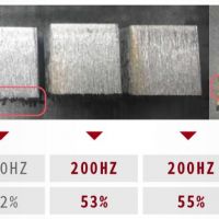 激光切割機切割不銹鋼調試方法