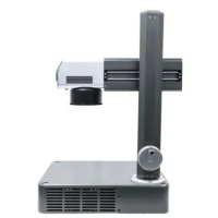 MFS系列M5 -BOX(MFS-20T)一體桌面便攜式激光打標機
