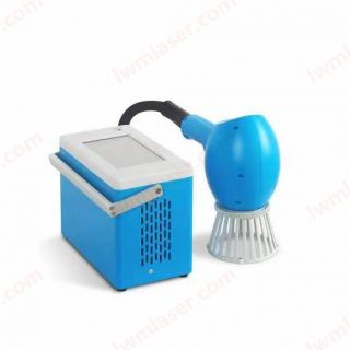 便攜mini Q8手持光纖激光打標機20W(帶鋰電池供電）