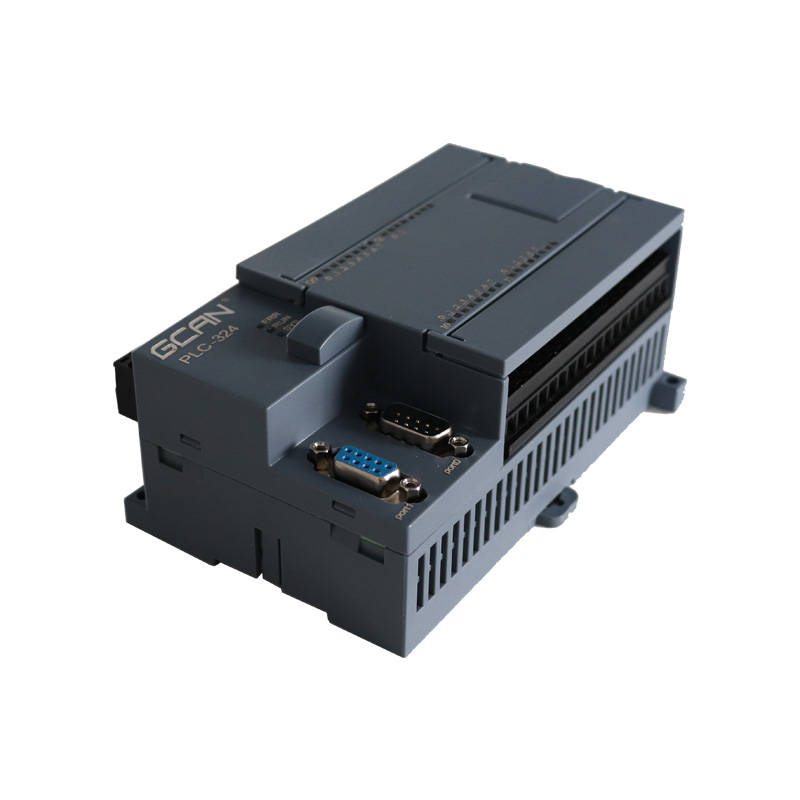 PLC LWMLASER