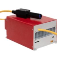 JPT杰普特MOPA脈沖激光器