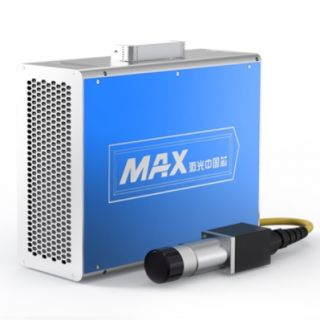 創鑫(MAX)/銳科(Raycus)/杰普特(JPT)脈沖激光器20瓦-300瓦