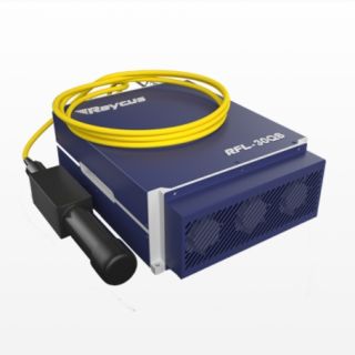 銳科脈沖激光器
