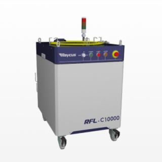 創鑫(MAX)/銳科(Raycus)/杰普特(JPT)連續激光器1500瓦-30000瓦