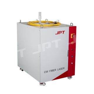 杰普特連續激光器