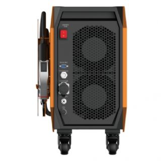 A1MD30 手持激光焊接機(jī)風(fēng)冷
