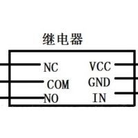 繼電器工作原理、作用介紹