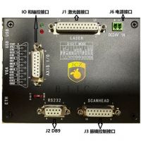 Ezlite M20 激光打標控制系統