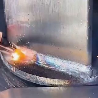 3000瓦手持焊接機視頻